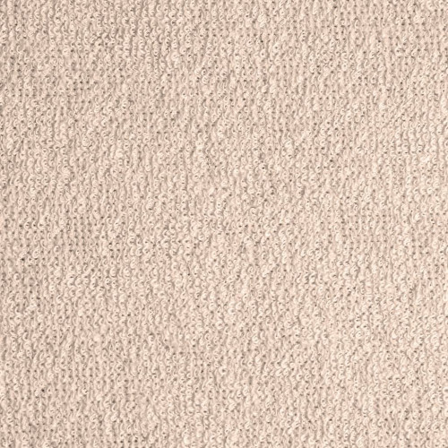 Nepremokavé prestieradlo froté 70 x 140 cm Babymatex