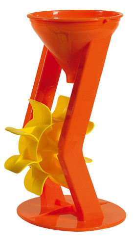 Vodný mlynček 25 cm