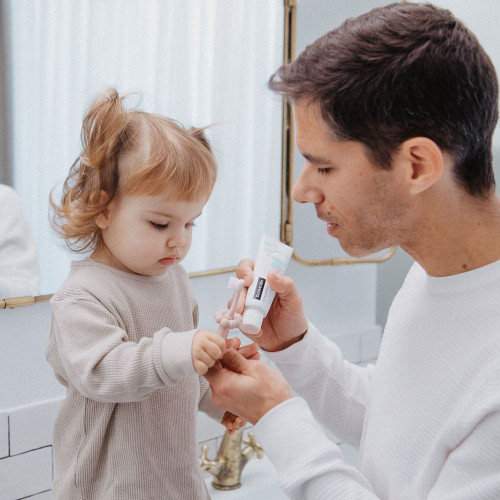 Súprava na ústnu hygienu Suavinex