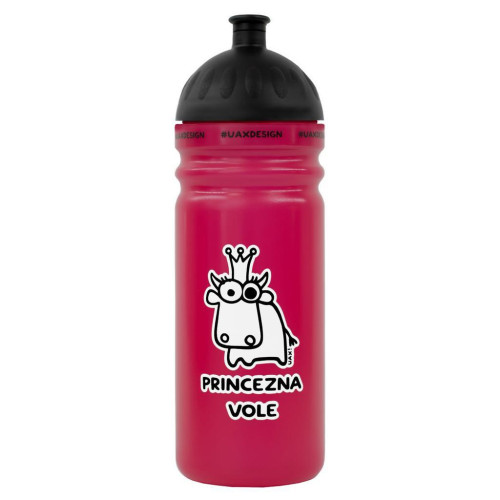 Zdravá fľaša na pitie 0,7 l