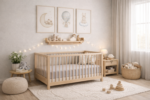 Prestieradlo Jersey s gumou 60 x 120 cm BabyMatex