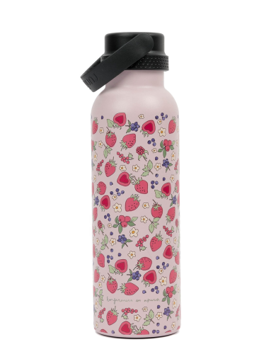 Termofľaša 600 ml Runbott