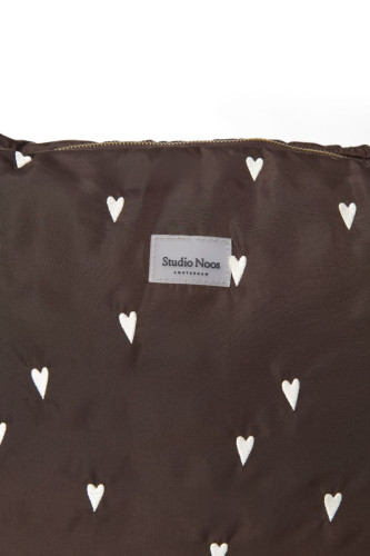 Puffy Diaper Bag - prebaľovacia taška Studio Noos