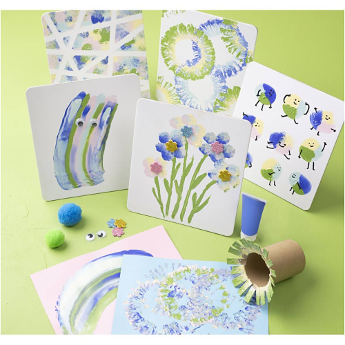 Kreatívna sada Craft Kit Painting Creativ Company