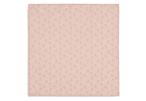 Plienky 3 ks 70x70 cm Jollein