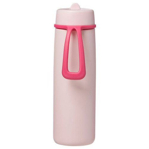 Nerezová termofľaša so slamkou 690 ml B.box