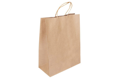 Darčeková taška CRAFT M 25x12x33 cm