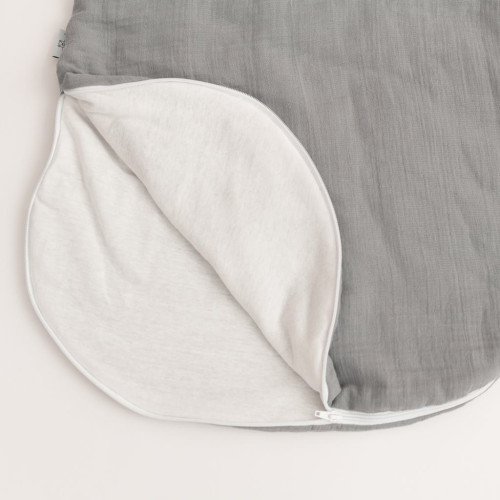Detský mušelínový spací vak Sleep Babymatex