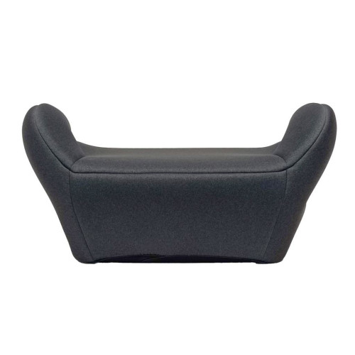 Smartsafe podsedák 125 - 150 cm bez isofixu Asalvo