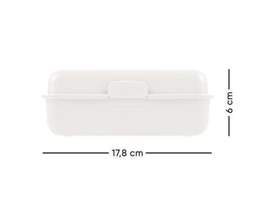 Box na desiatu Maznáčikovia Baagl