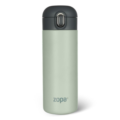 Termoska na tekutiny so slamkou 400 ml Zopa