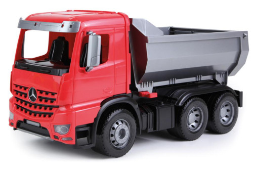 Auto Mercedes Arocs sklápač