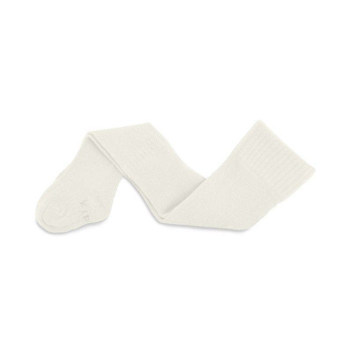 Detské pančuchy Stay-on-Tights Off White