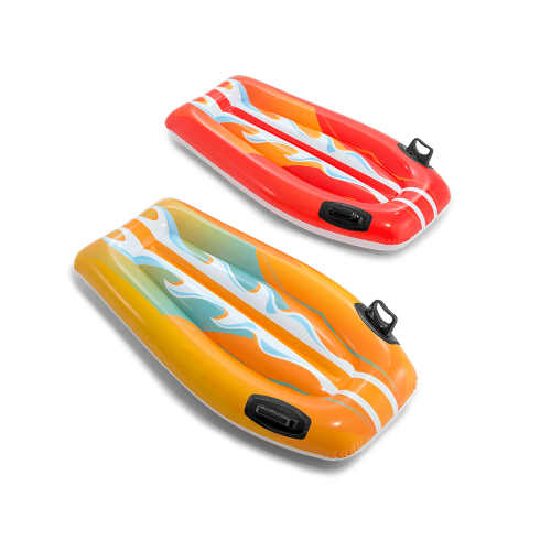 Surf s držadlami Intex 58165