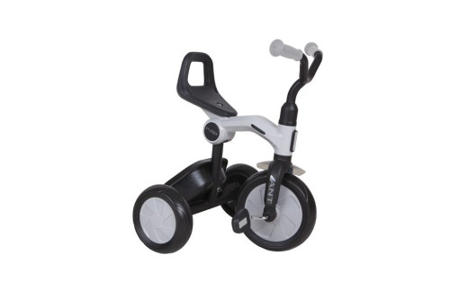 Trojkolka Ant Grey, vek 2 - 6 rokov Qplay
