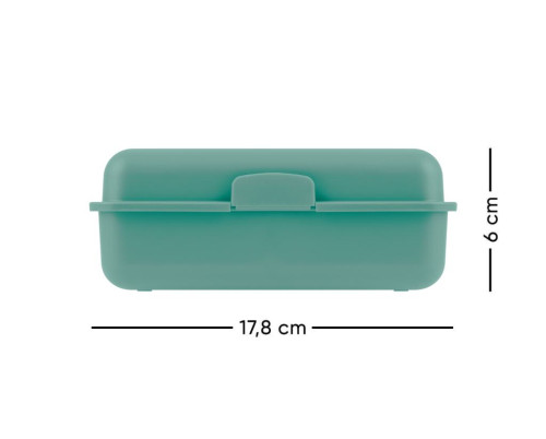 Box na desiatu Aurora Baagl