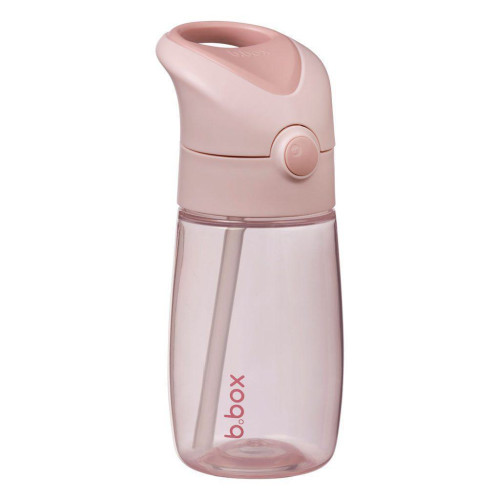 Fľaša na pitie so slamkou Junior 380 ml B.box