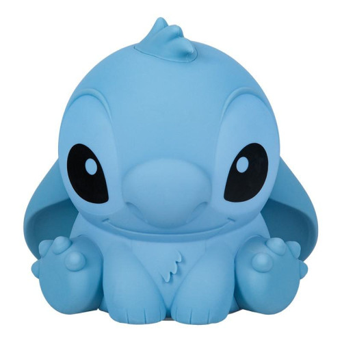 Stitch LED svetlo silikónové