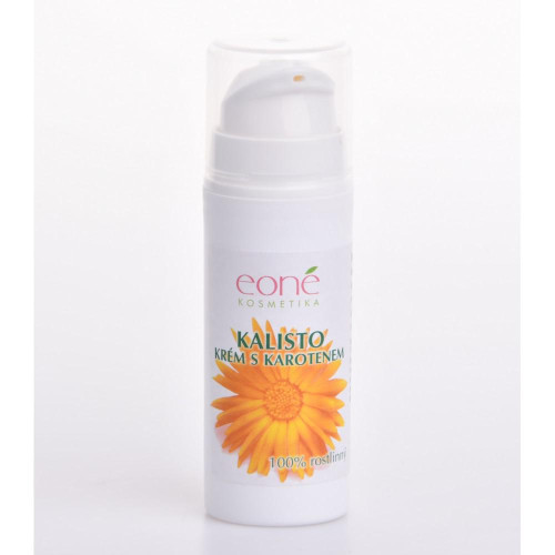 Eoné Kalisto - krém s karoténom 30 ml
