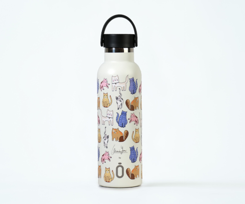 Termofľaša 600 ml Runbott