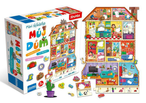 Môj dom Granna
