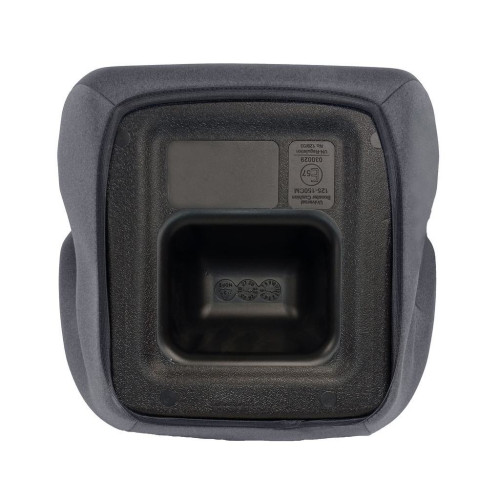 Smartsafe podsedák 125 - 150 cm bez isofixu Asalvo