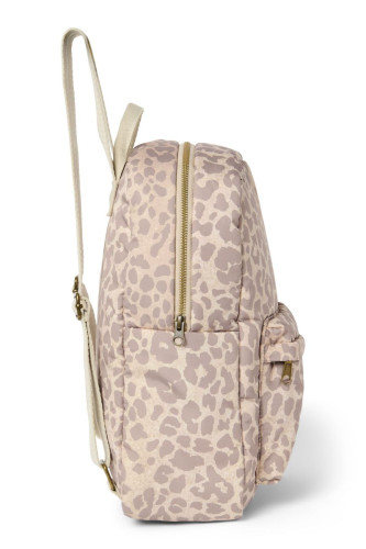 Puffy Midi Backpack - batôžtek s predným vreckom Studio Noos