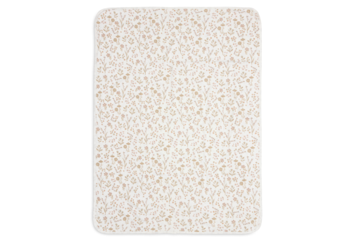 Deka 75x100cm Bloomy Jollein