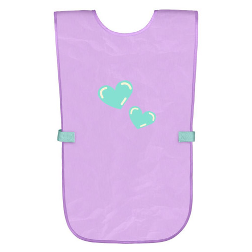 Detská zástera Lavender Baagl