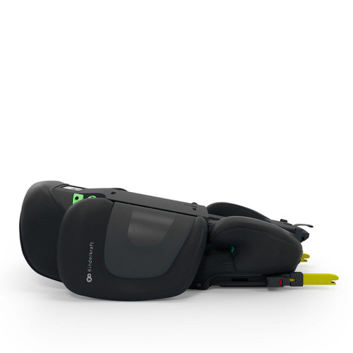 Autosedačka Xpand 2 Pro (100 do 150 cm) Kinderkraft