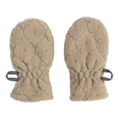 Rukavice Mittens Folklore Fleece Lodger