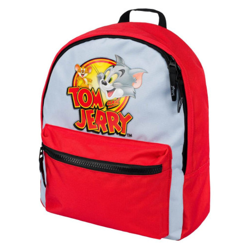 Predškolský batoh Tom & Jerry Baagl