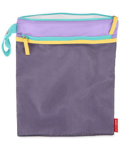 Spark Style Vrecko nepremokavé 30 x 38 cm Skip Hop
