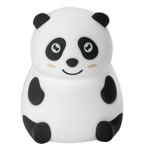 Panda set (lampička + sonická zubná kefka)