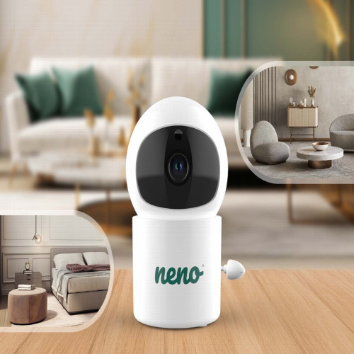 Opatrovateľka detská camera IP-WiFi Orso Neno