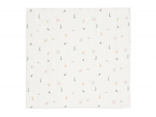 Plienky 3 ks, 70 x 70 cm Jollein