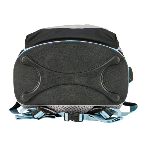 Taška školská UltraLight+XL futbal Herlitz