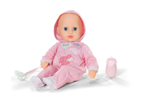Baby born Hannah Poď sa hrať 36 cm
