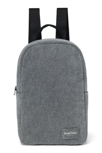 Denim Mini Backpack - batôžtek Studio Noos
