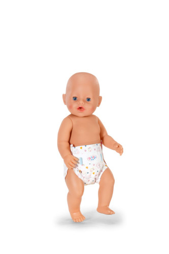Baby born Plienky (5 ks)