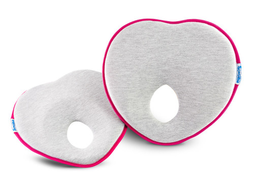 Ergonomický tvarujúci vankúšik pre bábätko Sensillo
