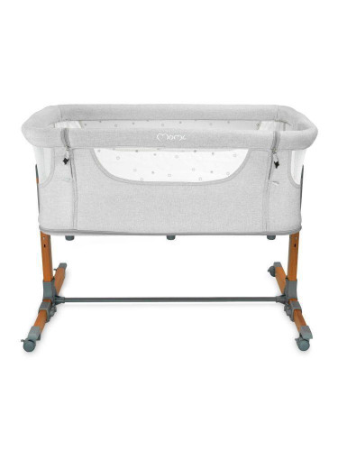 Postieľka Smart bed 4 v 1 MoMi
