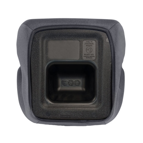 Smartsafe podsedák 125 - 150 cm bez isofixu Asalvo