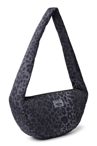 Puffy Mini Cross Body Bag Studio Noos
