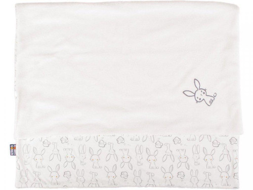 Detská deka Wellsoft bavlna 100 x 70 cm