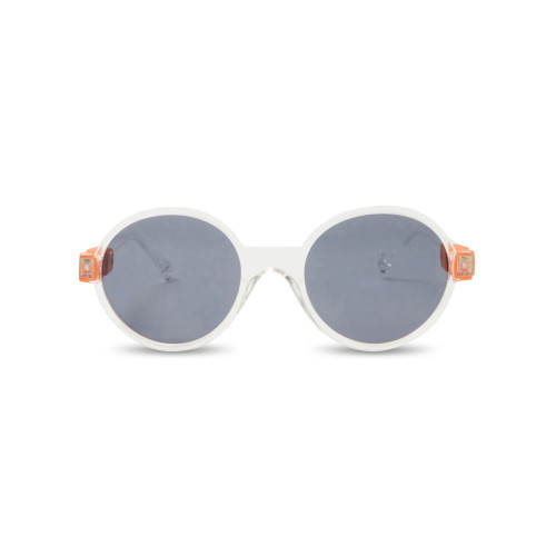 Slnečné okuliare POP Cristal Carrot KiETLA