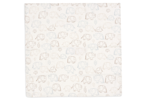 Plienky 3 ks 70x70 cm Jollein