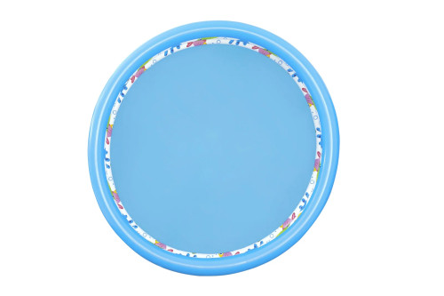Nafukovací bazénik 1,22 m x 25 cm Bestway