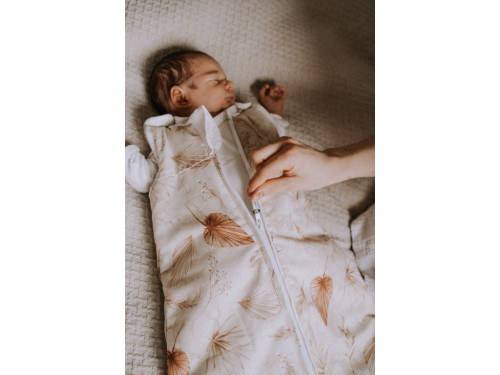 Spací vak Newborn Vintage Sleepee