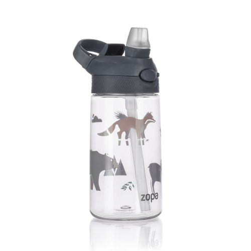 Fľaša tritán šport 480 ml Zopa